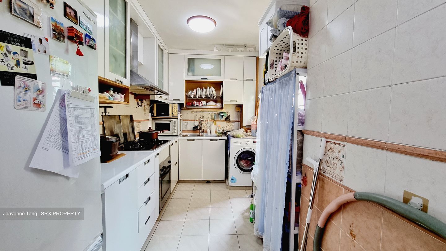 Woodlands Drive 75 (Woodlands), HDB 3 Rooms #411573371
